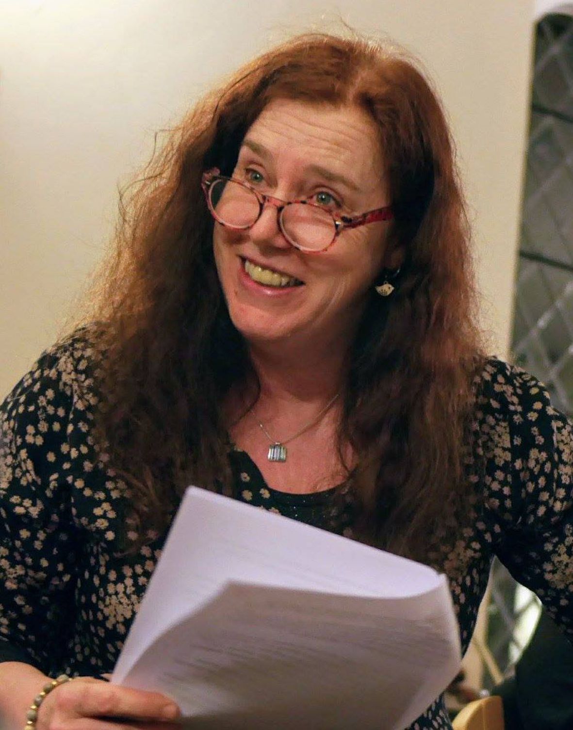 Katie Howson